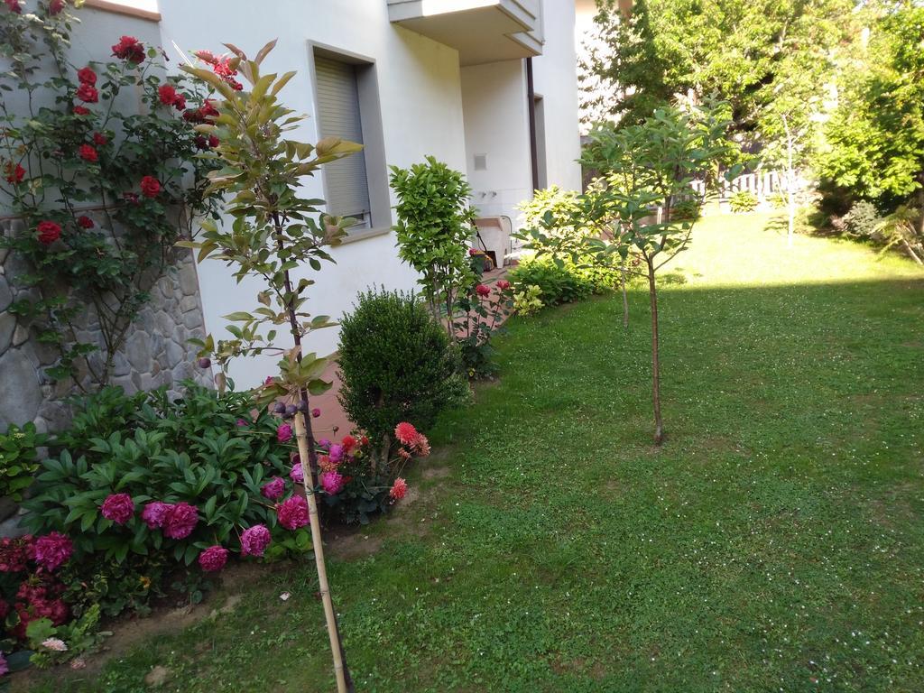 Villa Marina Laterina Habitación foto